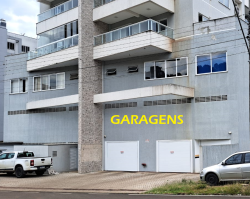 GARAGEM